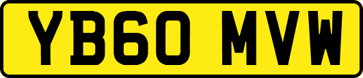 YB60MVW