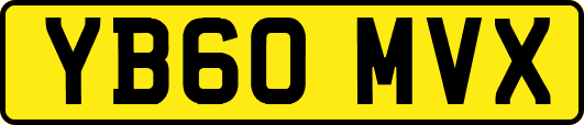 YB60MVX