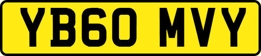 YB60MVY