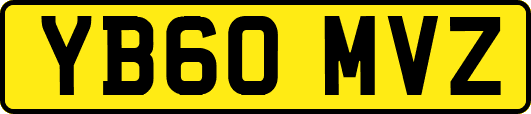 YB60MVZ