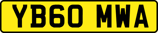 YB60MWA