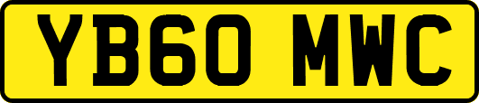 YB60MWC