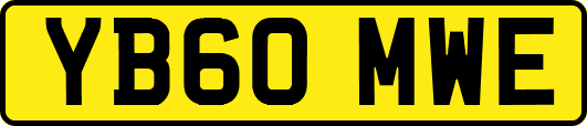 YB60MWE