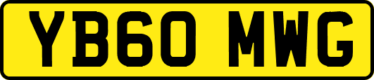 YB60MWG