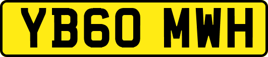 YB60MWH