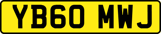 YB60MWJ