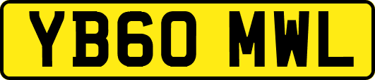 YB60MWL