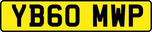 YB60MWP