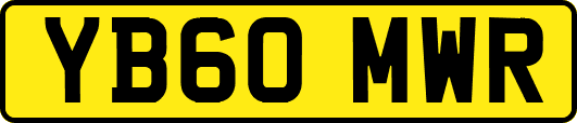 YB60MWR