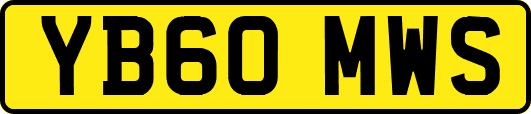YB60MWS