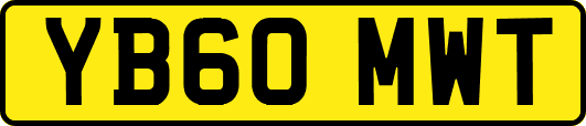 YB60MWT
