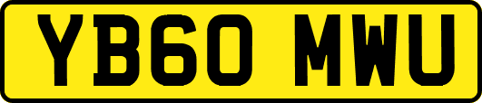 YB60MWU