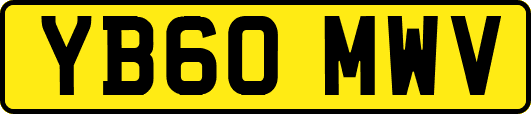 YB60MWV