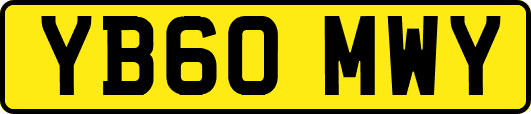 YB60MWY