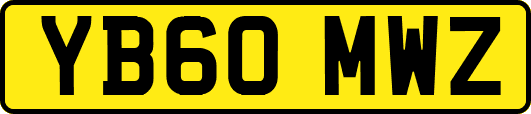 YB60MWZ