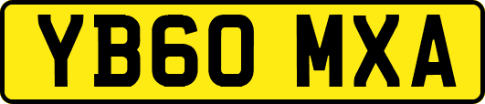 YB60MXA