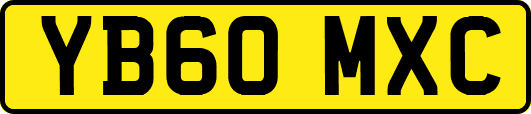 YB60MXC