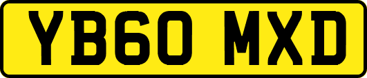 YB60MXD