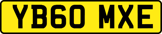 YB60MXE