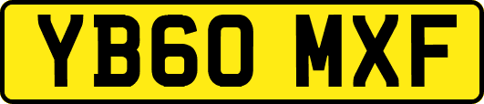 YB60MXF