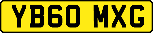 YB60MXG