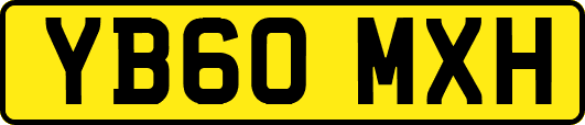 YB60MXH
