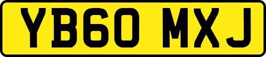 YB60MXJ