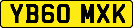 YB60MXK