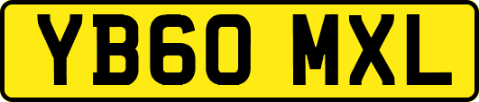 YB60MXL