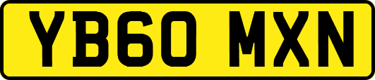 YB60MXN