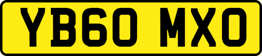 YB60MXO
