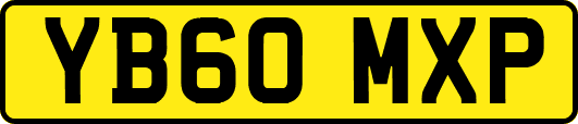 YB60MXP