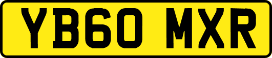 YB60MXR