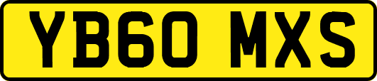 YB60MXS