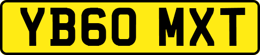 YB60MXT