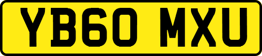 YB60MXU