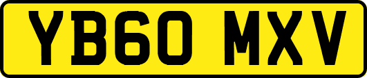 YB60MXV