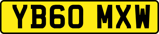 YB60MXW