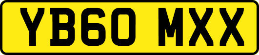 YB60MXX