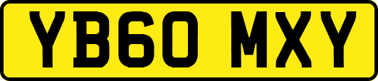 YB60MXY