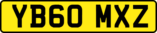 YB60MXZ