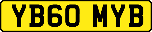 YB60MYB