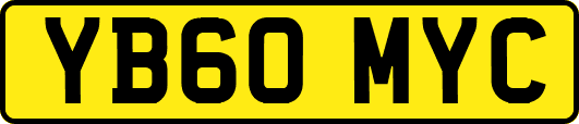 YB60MYC