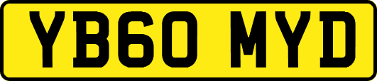 YB60MYD