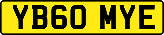 YB60MYE