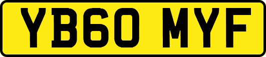 YB60MYF