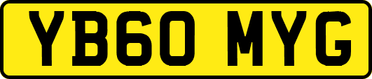 YB60MYG