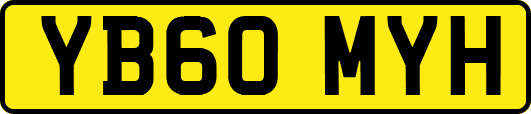 YB60MYH
