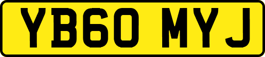 YB60MYJ
