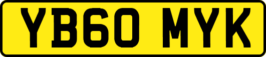 YB60MYK